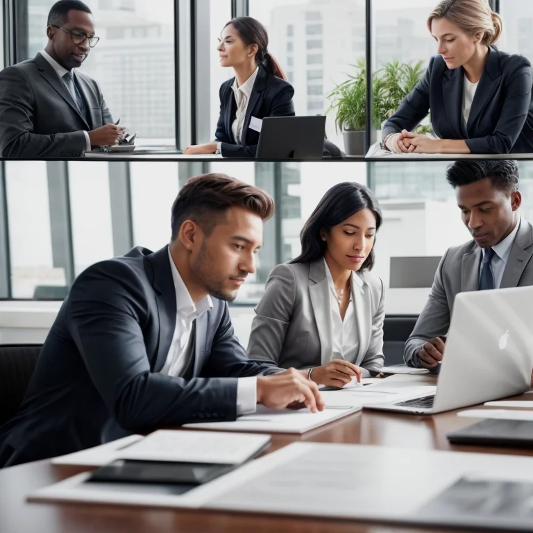 Strategic Communication